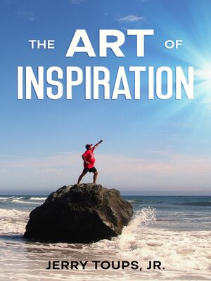 cover image of The Art of Inspiration